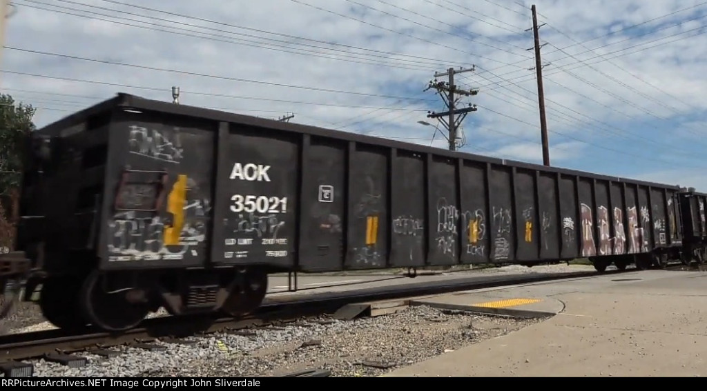 AOK 35021